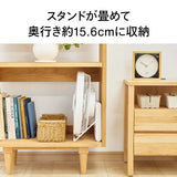 首振りがいらないサーキュレーター