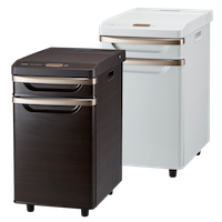 ベッドサイド冷蔵庫 – ツインバード公式ストア