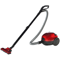 紙パック式家庭用クリーナー – ツインバード公式ストア 紙パック式家庭用クリーナー – ツインバード公式ストア