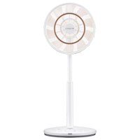 TWINBIRD 扇風機 赤ちゃんにも優しい風「コアンダエア」EF-DJ68 コアンダエア – ツインバード公式ストア
