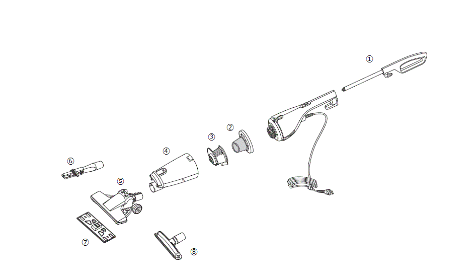 TC-5165 ワイパースティック型クリーナー フキトリッシュα アフター TC-5165 ワイパースティック型クリーナー フキトリッシュα アフター