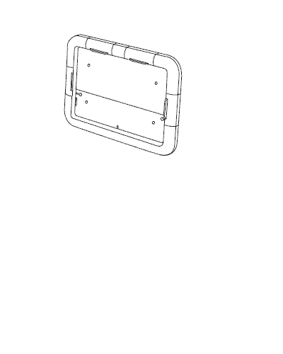 AV-J001 防水ケーススピーカー アフターパーツ – ツインバード公式ストア