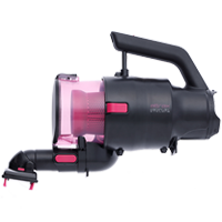 パワーハンディークリーナー ハンディージェットサイクロン パワーハンディークリーナー ハンディージェットサイクロン