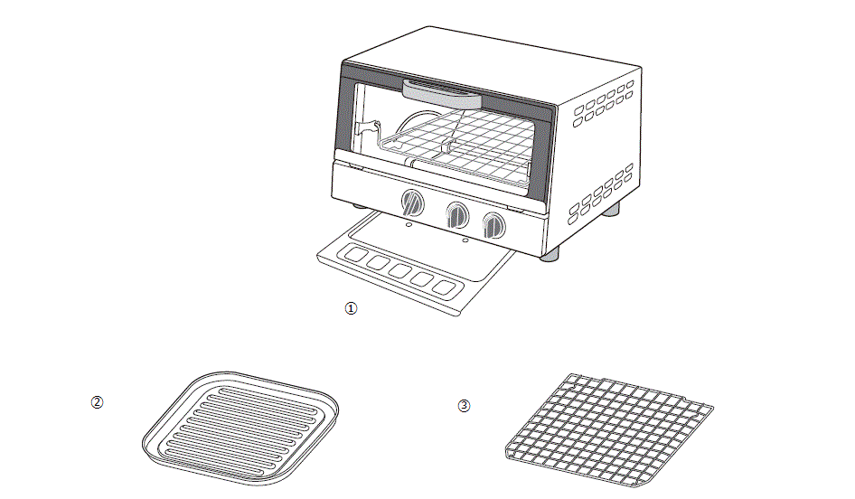 TS‐4054 アフターパーツ – ツインバード公式ストア