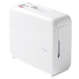 さしこむだけのふとん乾燥機 アロマドライ