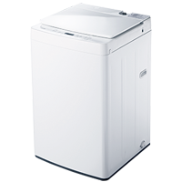 TWINBIRD 全自動電気洗濯機 KWM-EC55 容量5.5kg 2020年