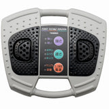 フットタタキトントン