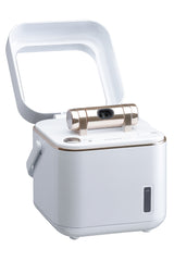 フェイススチーマー