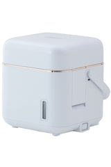 フェイススチーマー