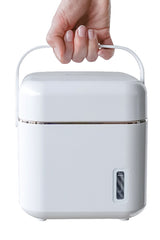 フェイススチーマー