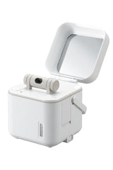 フェイススチーマー