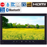 32V型浴室テレビ