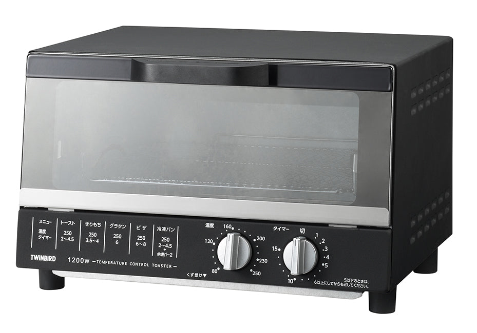 オーブントースター トースター ツインバード 低廉 - 電子レンジ・オーブン