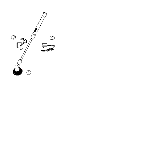 電気バリブラシ 2分で完結！ 鍼灸師監修のデンキバリブラシ®小顔即効メソッドを