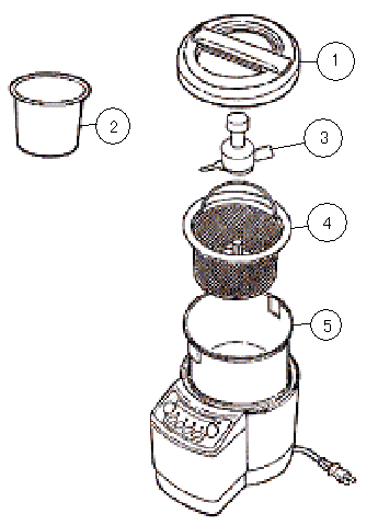 【美品】ツインバード⭐️家庭用精米器 RS-D400 精米御膳（動作確認済み） RS-D400 コンパクト精米器 アフターパーツ – ツインバード公式ストア