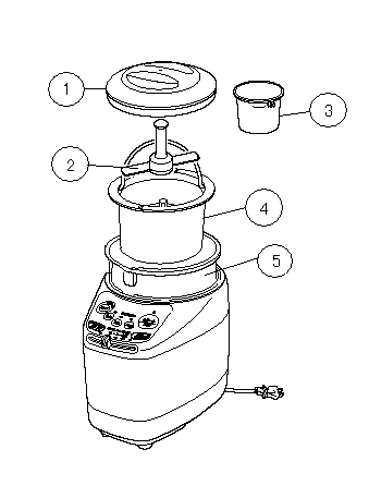 MR-D517 家庭用コンパクト精米器 アフターパーツ – ツインバード公式ストア