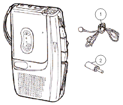 AV-9156 マイクロカセットレコーダー アフターパーツ – ツインバード AV-9156 マイクロカセットレコーダー アフターパーツ – ツインバード