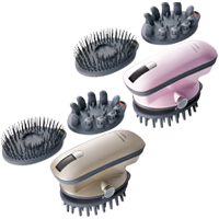 頭皮洗浄ブラシ モミダッシュ FLEX – ツインバード公式ストア 頭皮洗浄ブラシ モミダッシュ FLEX – ツインバード公式ストア