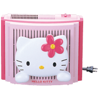 ハローキティ 空気清浄機 未使用 ハローキティ 空気清浄機 – ツインバード公式ストア