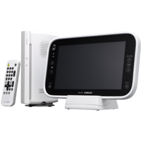 防水ワイヤレステレビ WIRELESS ZABADY – ツインバード公式ストア 防水ワイヤレステレビ WIRELESS ZABADY – ツインバード公式ストア