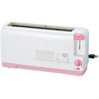 ハローキティ ポップアップトースター – ツインバード公式ストア ハローキティ ポップアップトースター – ツインバード公式ストア