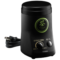 お茶ひき器 – ツインバード公式ストア お茶ひき器 – ツインバード公式ストア
