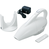 コードレスハンディークリーナー