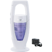 コードレスハンディーサイクロンクリーナー Lobje( ロブジェ コードレスハンディーサイクロンクリーナー Lobje( ロブジェ