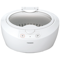 超音波洗浄器 – ツインバード公式ストア 超音波洗浄器 – ツインバード公式ストア