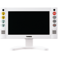 7型ワンセグテレビ – ツインバード公式ストア 7型ワンセグテレビ – ツインバード公式ストア