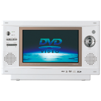 ポータブル防水DVDプレーヤー DVD ZABADY – ツインバード公式ストア ポータブル防水DVDプレーヤー DVD ZABADY – ツインバード公式ストア