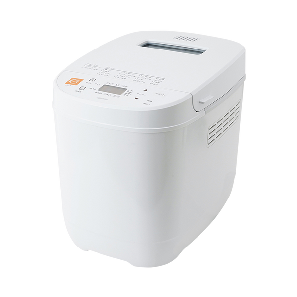 ホームベーカリー　ツインバード ツインバード ホームベーカリー PY-D432 取説付 TWINBIRD - メルカリ