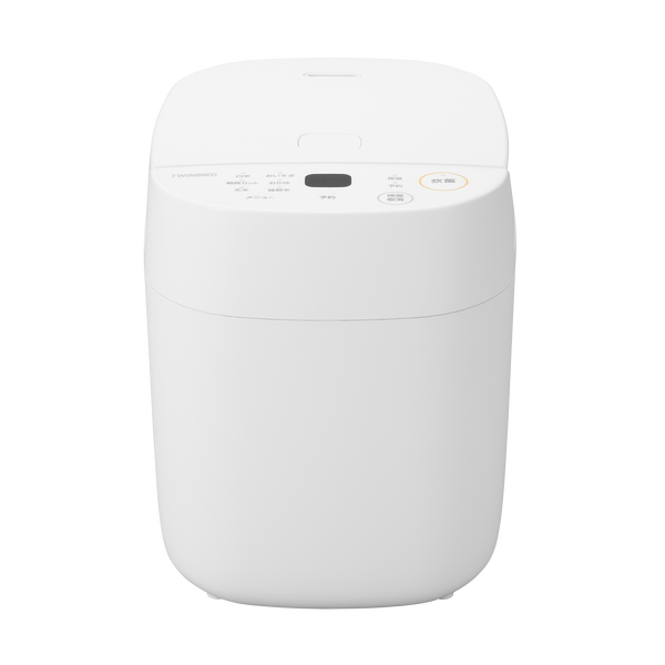 炊飯ジャー・精米器 – ツインバード公式ストア