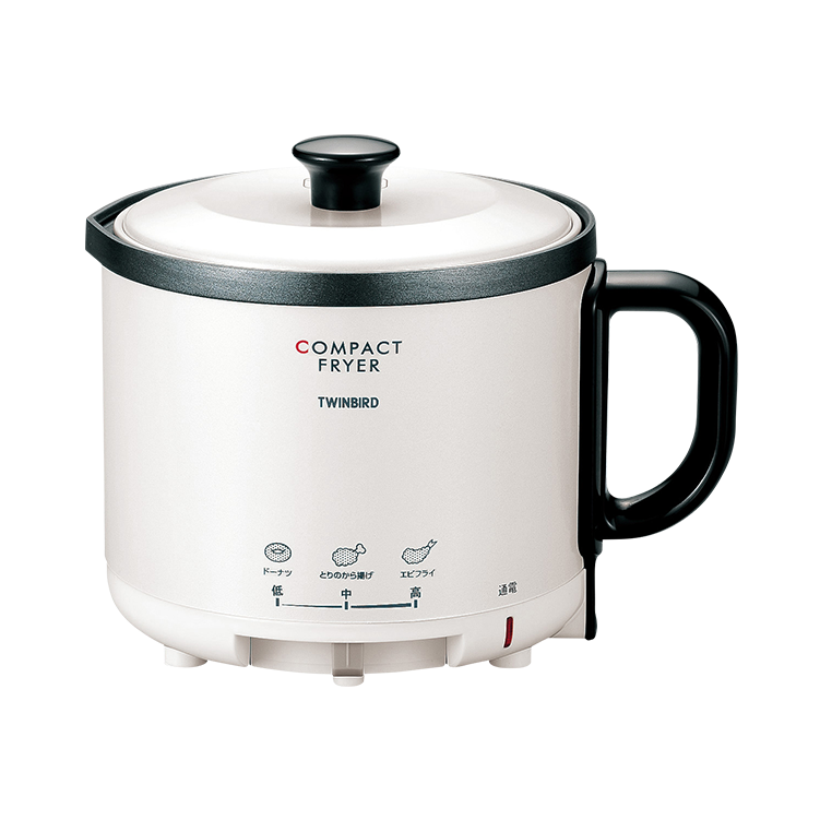 TWINBIRD ツインバード スロークッカー EP-4717 スロークッカー – ツインバード公式ストア