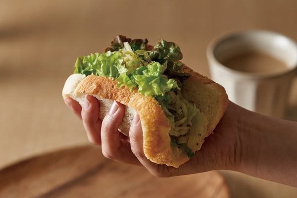 ソフトパン – ツインバード公式ストア