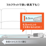 コードレススティック型クリーナー