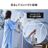 コードレススティック型クリーナー