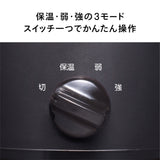 スロークッカー