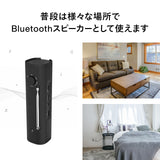 多機能防災ラジオライト