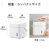 フェイススチーマー