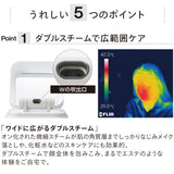 フェイススチーマー