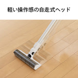 ごみすての少ないクリーナー