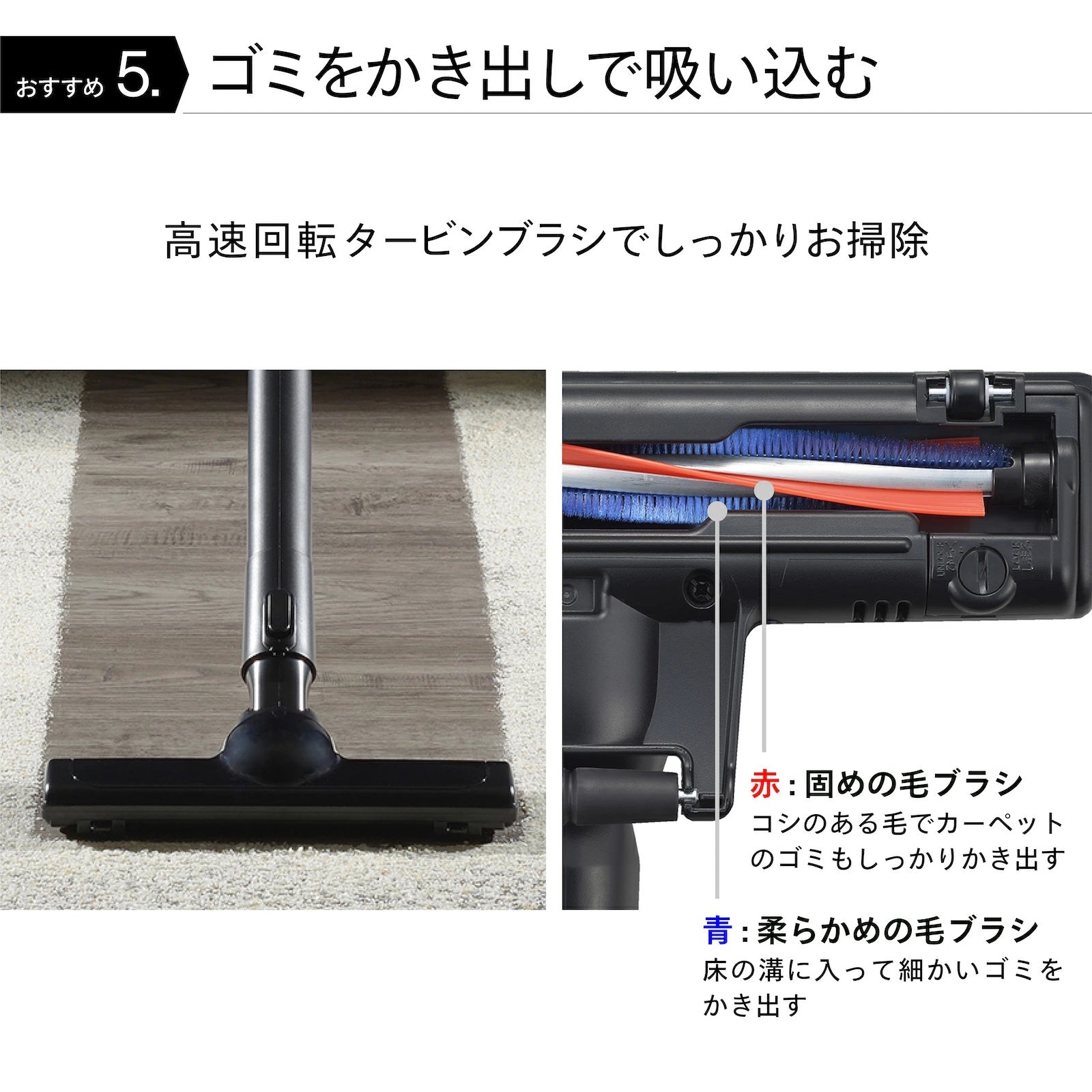 パワーハンディークリーナー – ツインバード公式ストア