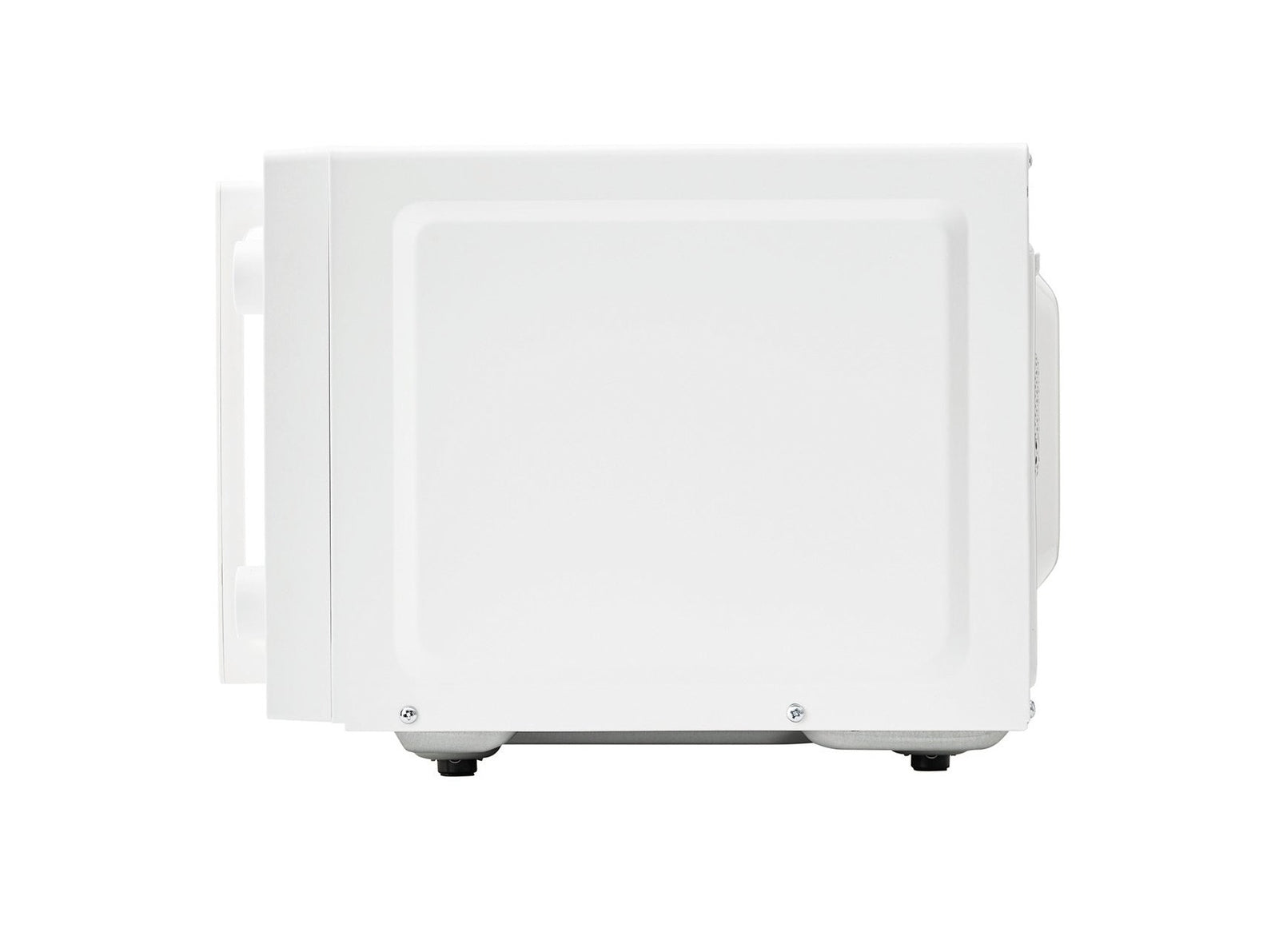 ツインバード 電子レンジ 18L ホワイト DR-E268W(ホワイト): OA