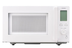 センサー付フラット電子レンジ
