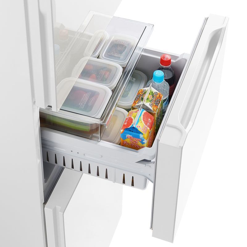 3ドア冷凍冷蔵庫 – ツインバード公式ストア