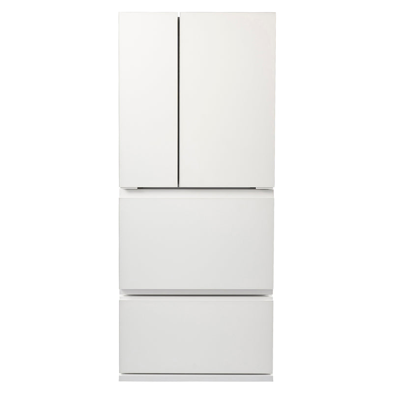 背伸びせず使える冷蔵庫 4ドア冷凍冷蔵庫 – ツインバード公式ストア