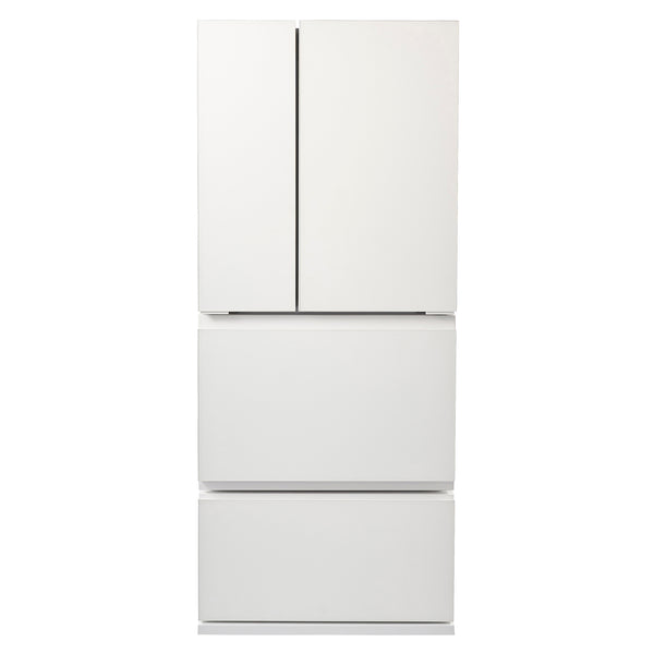 背伸びせず使える冷蔵庫 4ドア冷凍冷蔵庫 – ツインバード公式ストア