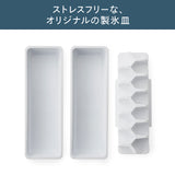 背伸びせず使える冷蔵庫