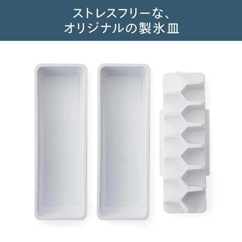 背伸びせず使える冷蔵庫 4ドア冷凍冷蔵庫 – ツインバード公式ストア